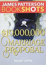 $10,000,000 Marriage Proposal (BookShots) - £3.99 GBP