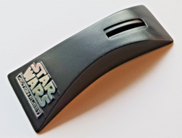 Star Wars Titanium BASE OF STAND ONLY for Hasbro Titanium Series Spacecr... - $4.99