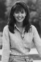 Phoebe Cates Lovely Smiling Pose in Cardigan Circa 1983 18x24 Poster - £19.17 GBP