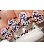 Arizona Wildcats Promo 30 Different Designs》Salon Quality Nail Decals - $29.75