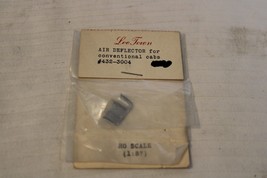 HO Scale Lee Town, Air Deflector for Conventional Cabs, #432-3004 - $12.00