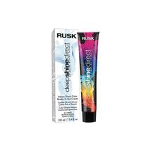 Rusk Deepshine Intense Direct Color 3.4oz CHOOSE YOUR SHADES! image 2