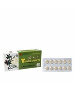 Solstice Tienchi Raw Ginseng Tea Instant Tablet - 36 Tablet Pack - £13.23 GBP