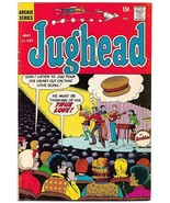 Jughead #192 (1971) *Archie Comics / Bronze Age / Betty / Veronica / Reg... - $3.00