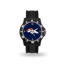 TEAMS: Denver Broncos - Game Time NFL Team Logo His Or Her Watches - $48.25