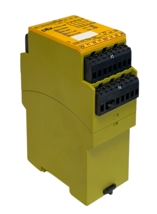 PILZ PNOZ X8P 24 VDC 3n/o 2n/c 2so / 777760 SAFETY RELAY 24VDC 2.5W USNP - $150.00