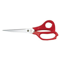 Celco Sewing &amp; Home Scissors 21.6cm (Red) - £27.01 GBP