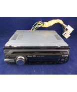 Sony Xplod CDX-GT330 Aftermarket AM FM Stereo CD Receiver Radio  - £35.44 GBP