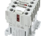 York MC1A310AT Contactor 3 Pole with Auxiliary Contact 24V 6A - $231.56