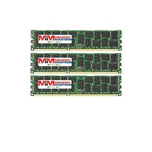 Memory Masters 48GB Kit (3 X 16GB) For Intel R Server Series R1304SP2SFBN. Dimm D - $155.93