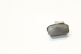 2005-2008 ACURA RL REAR TRUNK LICENSE PLATE LIGHT LENS ASSEMBLY LEFT RIGHT P2544 image 2