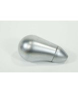 04-2008 chrysler crossfire automatic transmission shift shifter knob silver - $68.87