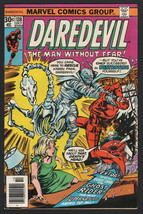 Daredevil #138, 1976, Marvel, Vf Condition Copy, Ghost Rider, Death&#39;s Head! - £14.24 GBP