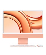 24" APPLE iMAC M3 4.5K RETINA 2TB SSD 24GB RAM 8-CORE CPU 10-CORE GPU OR... - $2,489.43