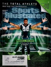 [Single Issue] Sports Illustrated Magazine: September 2020 / Russell Wilson - £3.56 GBP