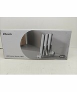 EZVALO 6-Pack under Cabinet Lighting with Charging Station, 2000Mah Rech... - $1,107.19 MXN