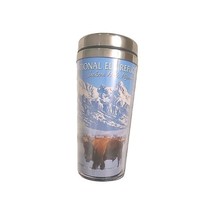 Tumbler National Elk Refuge - $75.09 MXN