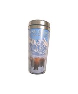 Tumbler National Elk Refuge - €3,41 EUR