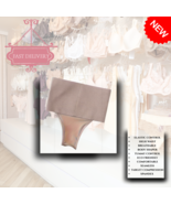 High Waist Seamless Tummy Control Shapewear for Women-Smoothing Support - $39.42 CAD