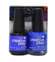 CND Creative Play Duo - Royalista - $11.00