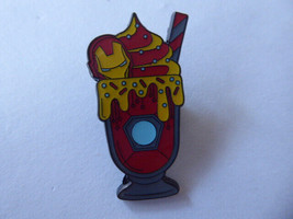 Disney Swap Pins Marvel Milkshakes - Iron Man-
show original title

Orig... - $18.61