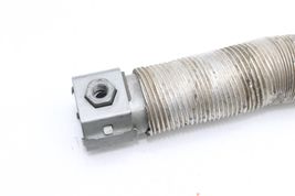 08-14 MERCEDES-BENZ C300 STEERING COLUMN LOWER COUPLING SHAFT Q7596 image 2