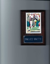 Bruce Smith Plaque Buffalo Bills Football Nfl C - £1.54 GBP