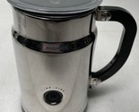 Nespresso Aeroccino Plus Automatic Electric Milk Frother 3192 Complete T... - $29.64