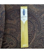 Talon 22&quot; Invisible Zephyr Zipper Style 804-1 Vintage Made USA - Blue- NOS - $4.07 CAD
