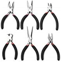 GRIP 57015 Satin Mini Pliers Set (2 Piece) - $21.57