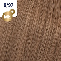 Wella Koleston Perfect Hair Color 8/97 Light Blonde/Cendre Brown image 2