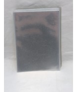 (60) Clear Standard Size Perfect Fit Sleeves Slightly Used - $7.91