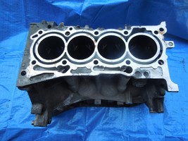 2015 Honda Fit L15B1 VTEC engine block assembly bare OEM motor L15 5R0 - $299.99