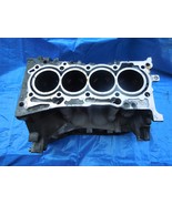 2015 Honda Fit L15B1 VTEC engine block assembly bare OEM motor L15 5R0 - $299.99