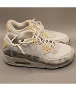 Nike Women’s Air Max 90 Running Shoes 896497007 Size 8-2017 - $534.77 MXN