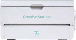 Xyron Laminate / Magnet Refill for Creative Station, 9&quot; x 10&#39;, Refill Ca... - $47.47