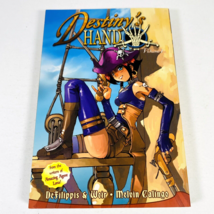 Destiny&#39;s Hand Volume 1 Seven Seas English Paperback Manga - First Print... - $11.08