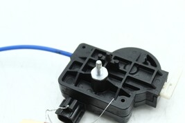 2006-2013 LEXUS IS250 IS350 GAS FUEL LID DOOR POWER ACTUATOR H1433 image 14