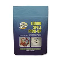 Spill Magic All-Purpose Absorbent Powder, 3 lb Bag - $14.31