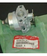 Carburetor For Husqvarna Troy Bilt Log Splitter Ryobi Power Washer Honda... - £27.93 GBP