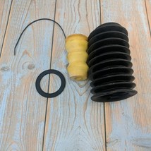 Napa Monroe 63618 4pc Strut Mate Bumper and Black Rubber 7.75in Bellows ... - $27.87