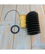 Napa Monroe 63618 4pc Strut Mate Bumper and Black Rubber 7.75in Bellows ... - €24,09 EUR