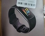 Fitbit Charge 5 Black FB421BKBK - $92.06