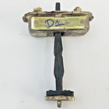 1990-1994 Eclipse Laser Talon 1G DSM Passenger RH Door Check Strap Pin O... - $449.99 MXN