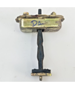 1990-1994 Eclipse Laser Talon 1G DSM Passenger RH Door Check Strap Pin O... - $451.64 MXN