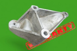 2008-2013 chevrolet tahoe yukon sierra idler pulley bracket mount 12599763 - $444.93 MXN