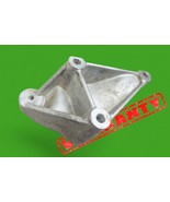 2008-2013 chevrolet tahoe yukon sierra idler pulley bracket mount 12599763 - $441.30 MXN