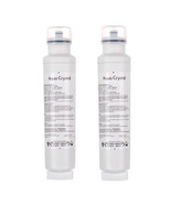 Smeg 693410677 Refrigerator Water Filter DW2042FR-09 SET OF TWO - $112.45