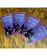 Downtown Pittsburgh made easy winter spring 2004 small map brochure lot - €17,15 EUR