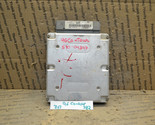 1996 Ford Contour Engine Control Unit ECU 96BB12A650CF Module 307-7B2 - £19.65 GBP